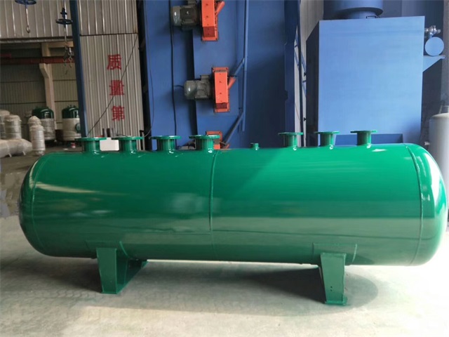 蒸汽海宁海宁海宁分汽缸规格 蒸汽海宁海宁海宁分汽缸规格
